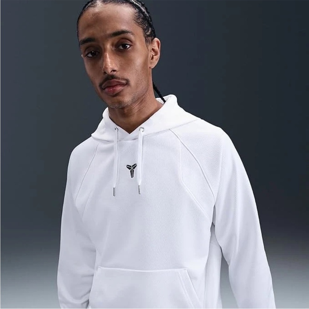 Nike Kobe Therma-FIT Pullover Hoodie Size S, M
